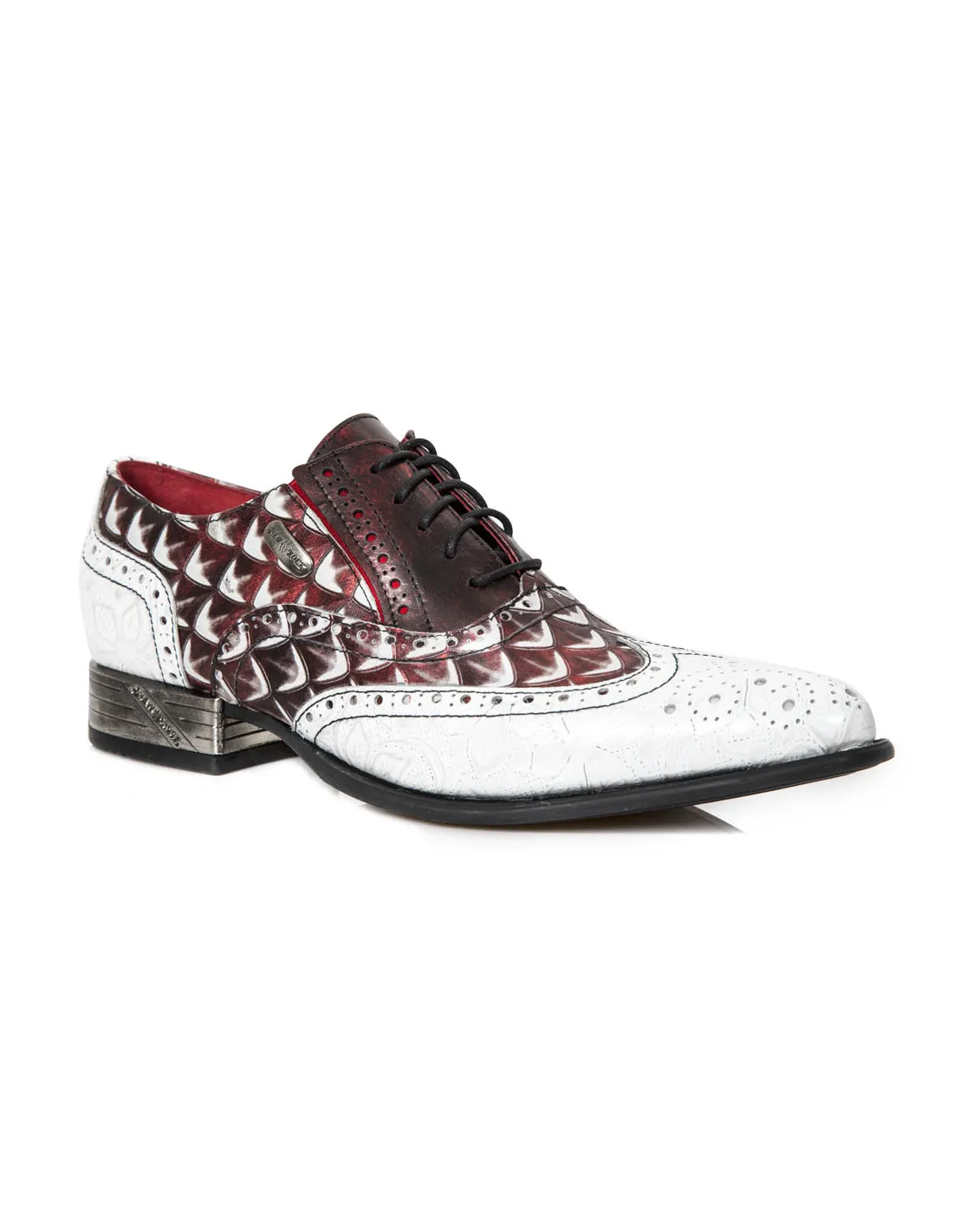 SHOE NEWMAN MNW136C42