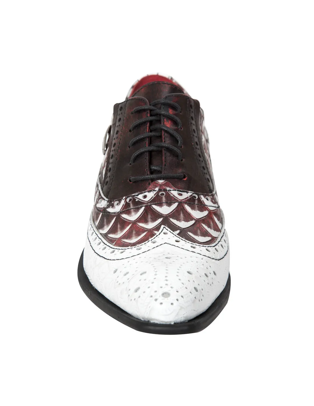SHOE NEWMAN MNW136C42