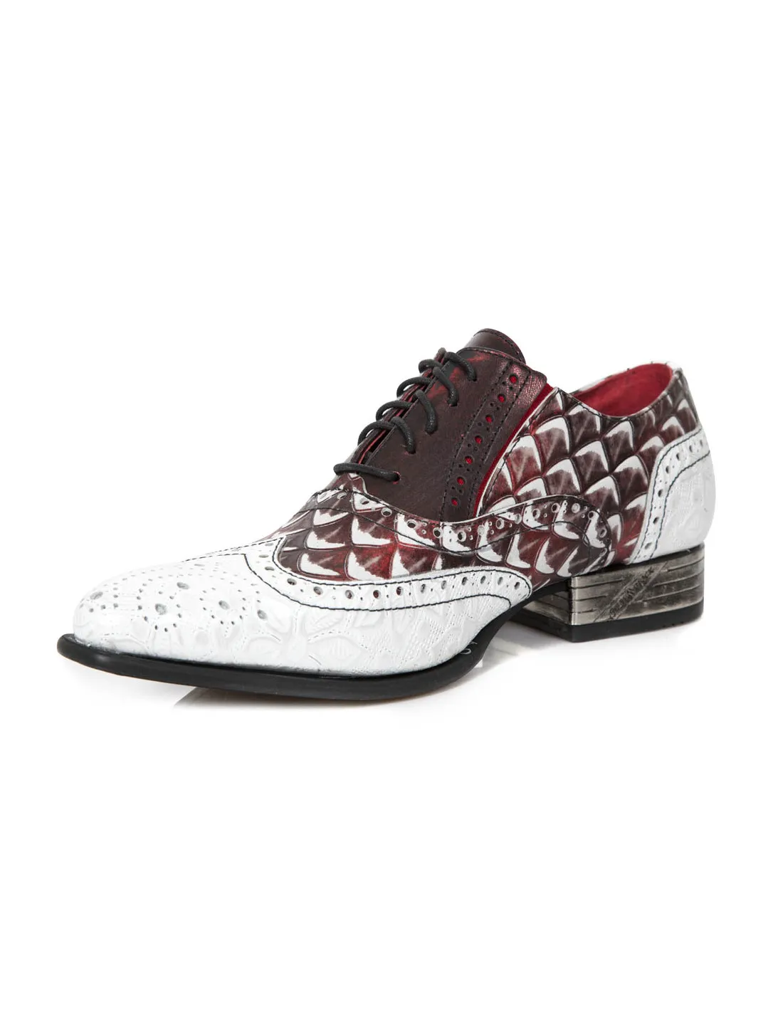SHOE NEWMAN MNW136C42