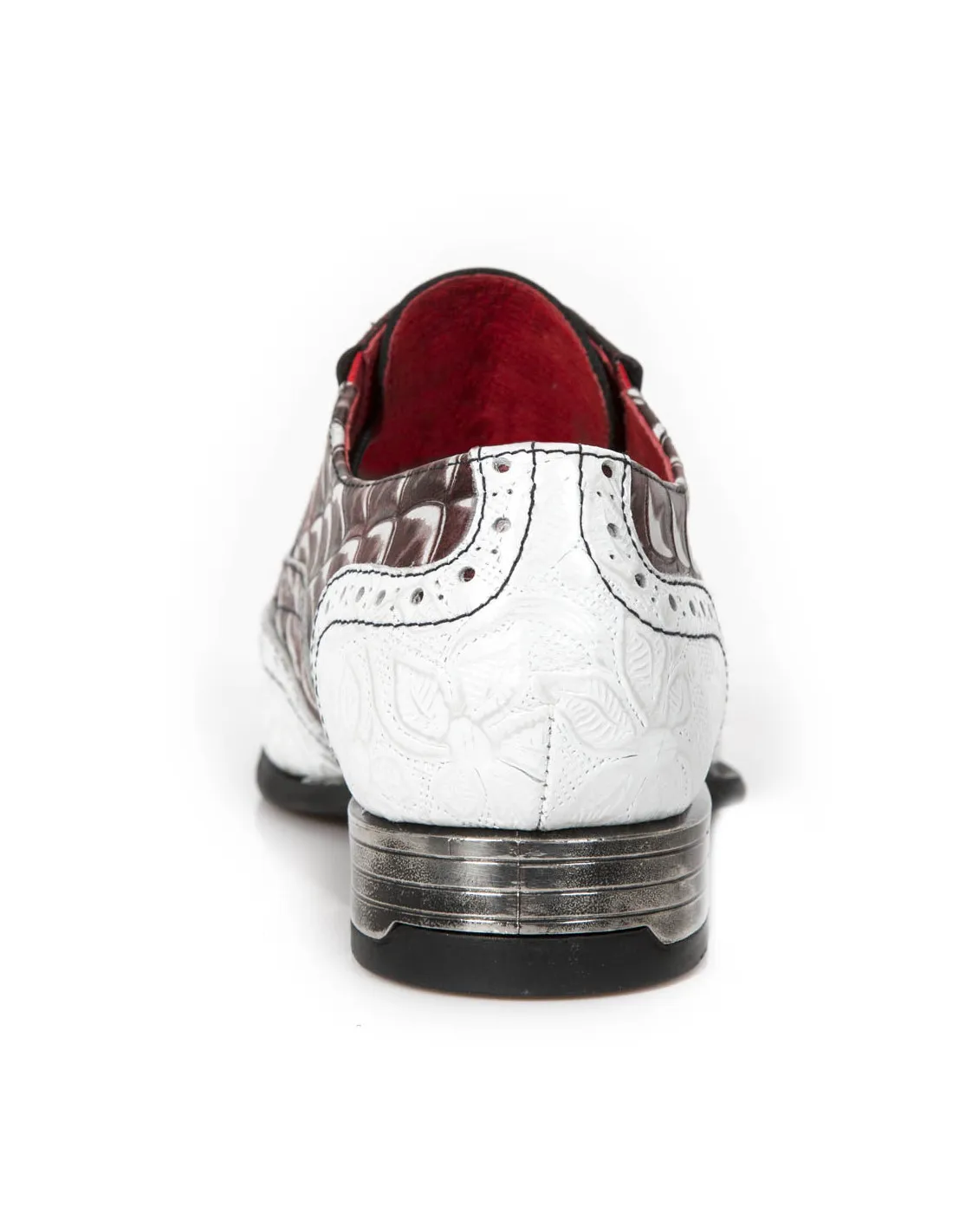 SHOE NEWMAN MNW136C42