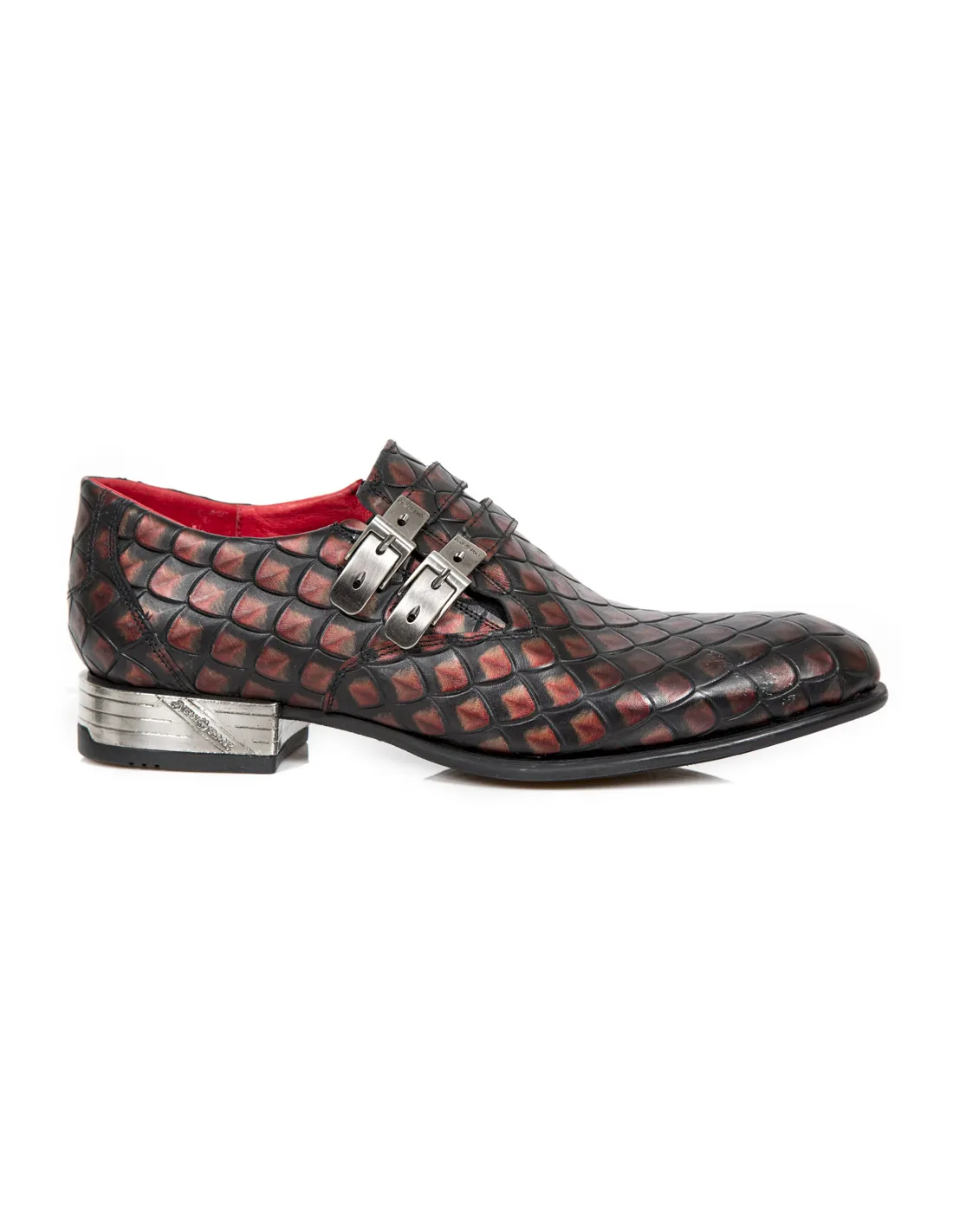 SHOE NEWMAN MVIP96002C9