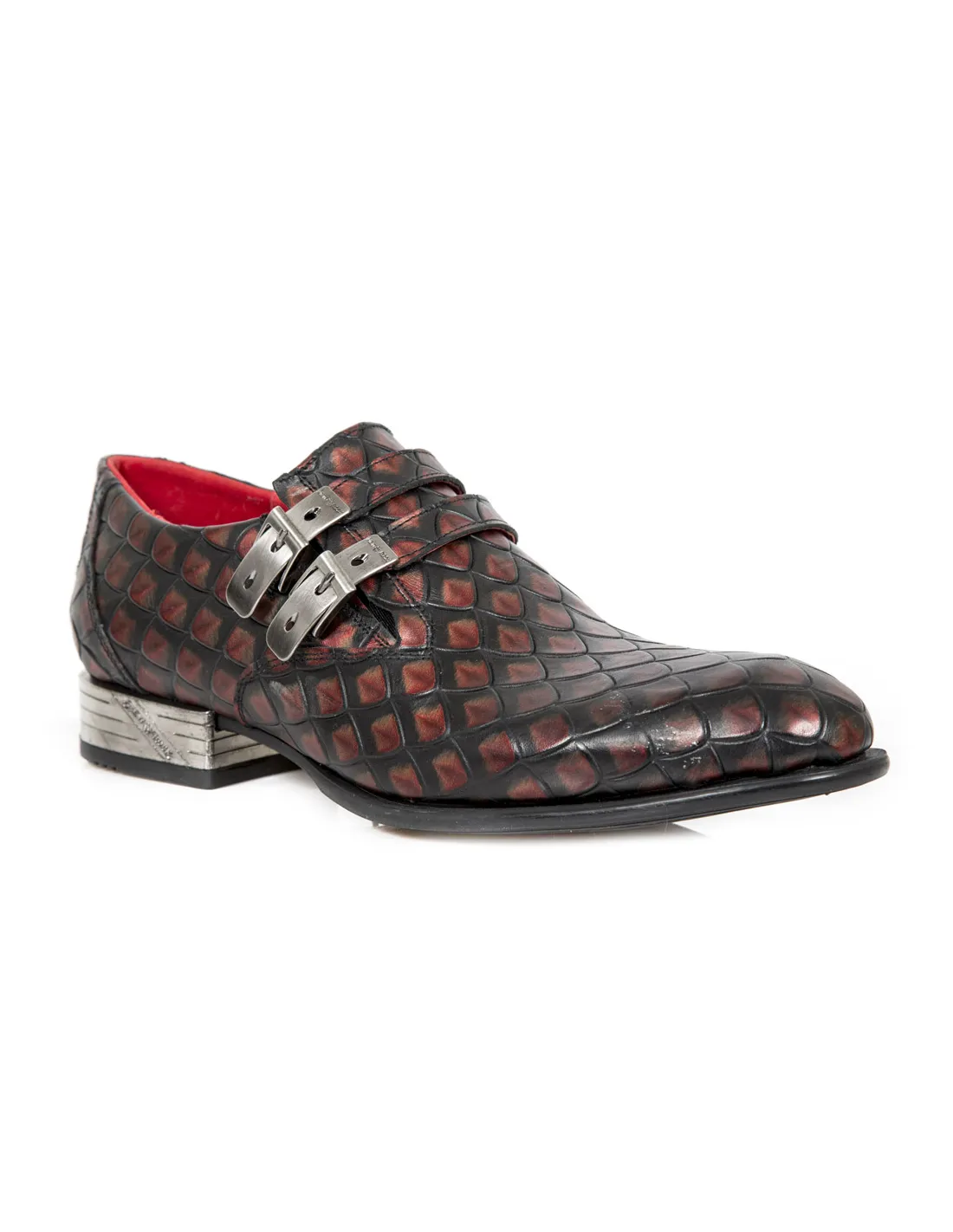 SHOE NEWMAN MVIP96002C9