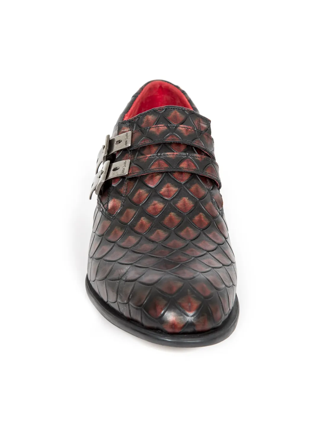 SHOE NEWMAN MVIP96002C9