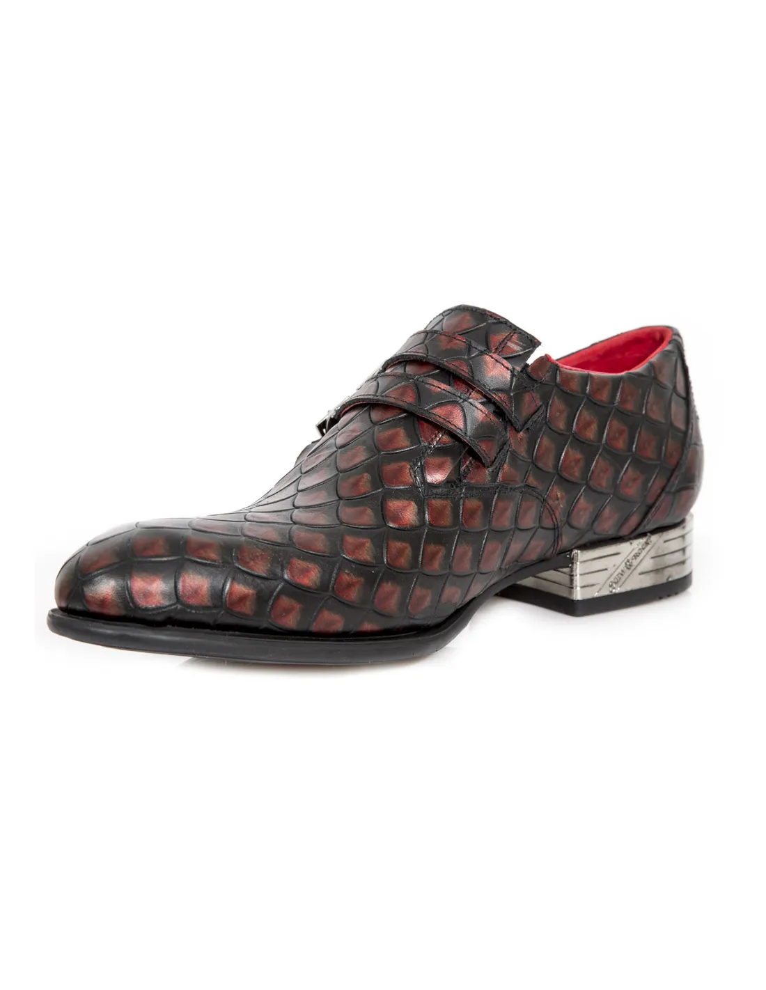 SHOE NEWMAN MVIP96002C9
