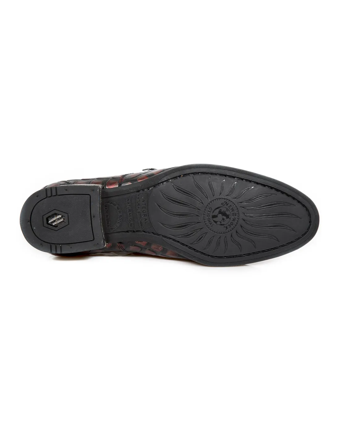 SHOE NEWMAN MVIP96002C9