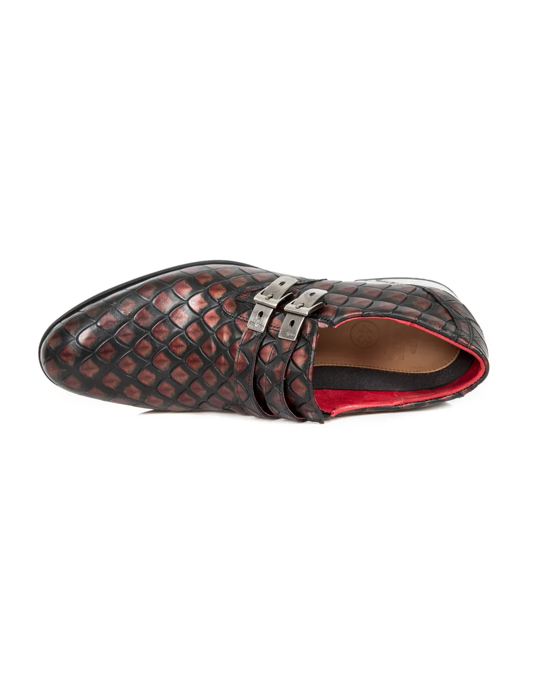 SHOE NEWMAN MVIP96002C9