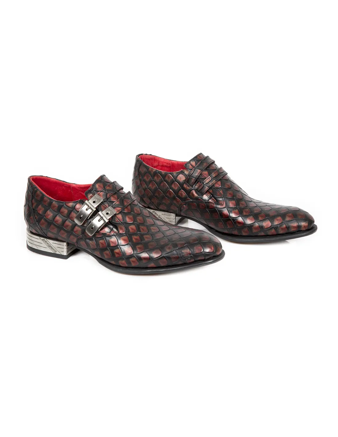 SHOE NEWMAN MVIP96002C9