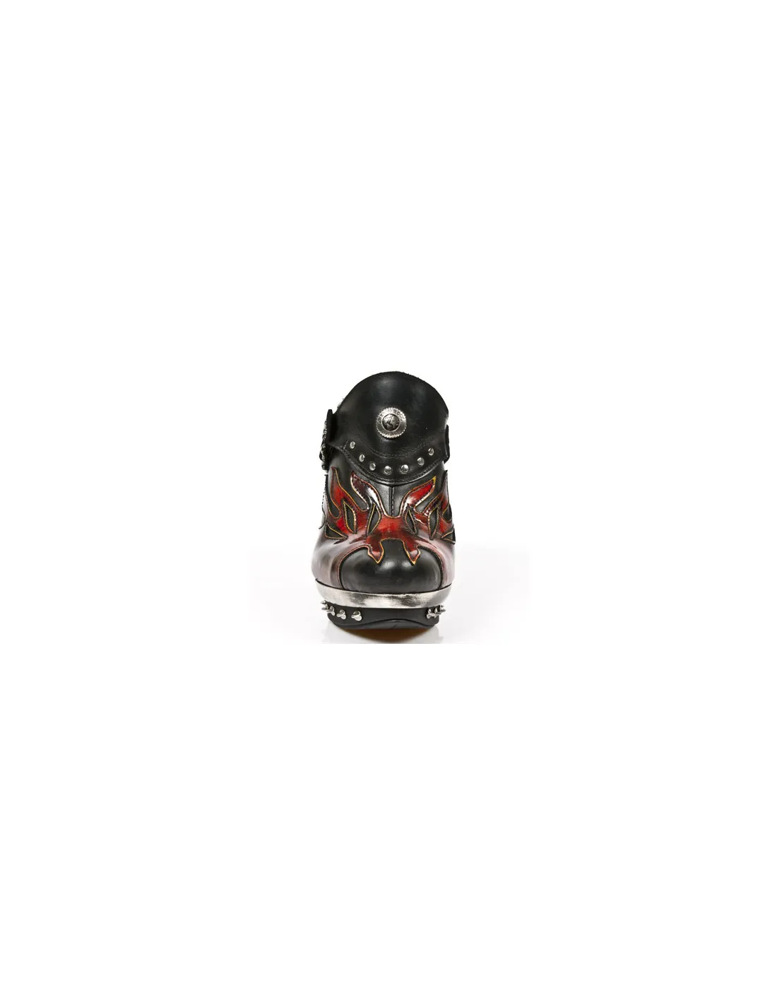 SHOE PUNK MPUNK032C4