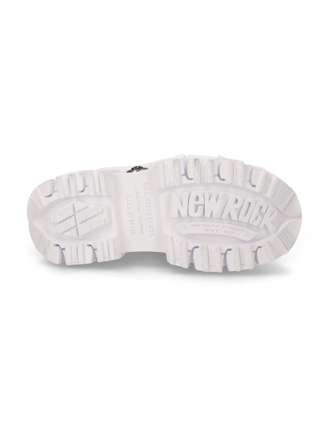 SHOE  TANK WITH LACES MWALL106V8