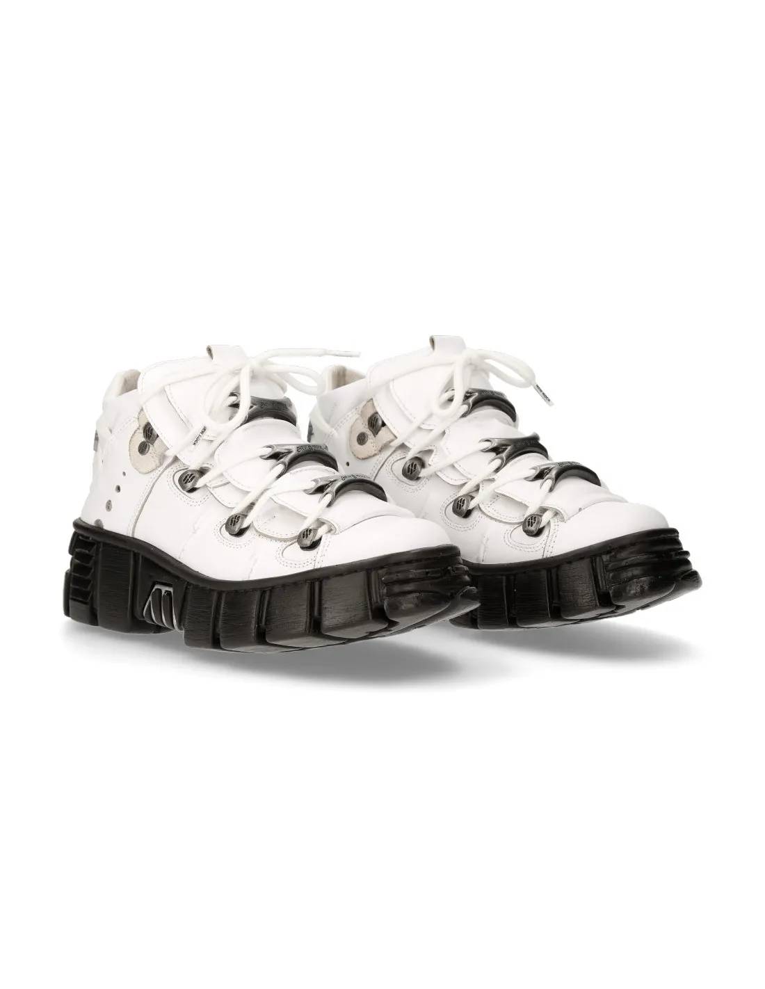 SHOE  TOWER WITH LACES MWALL106S5