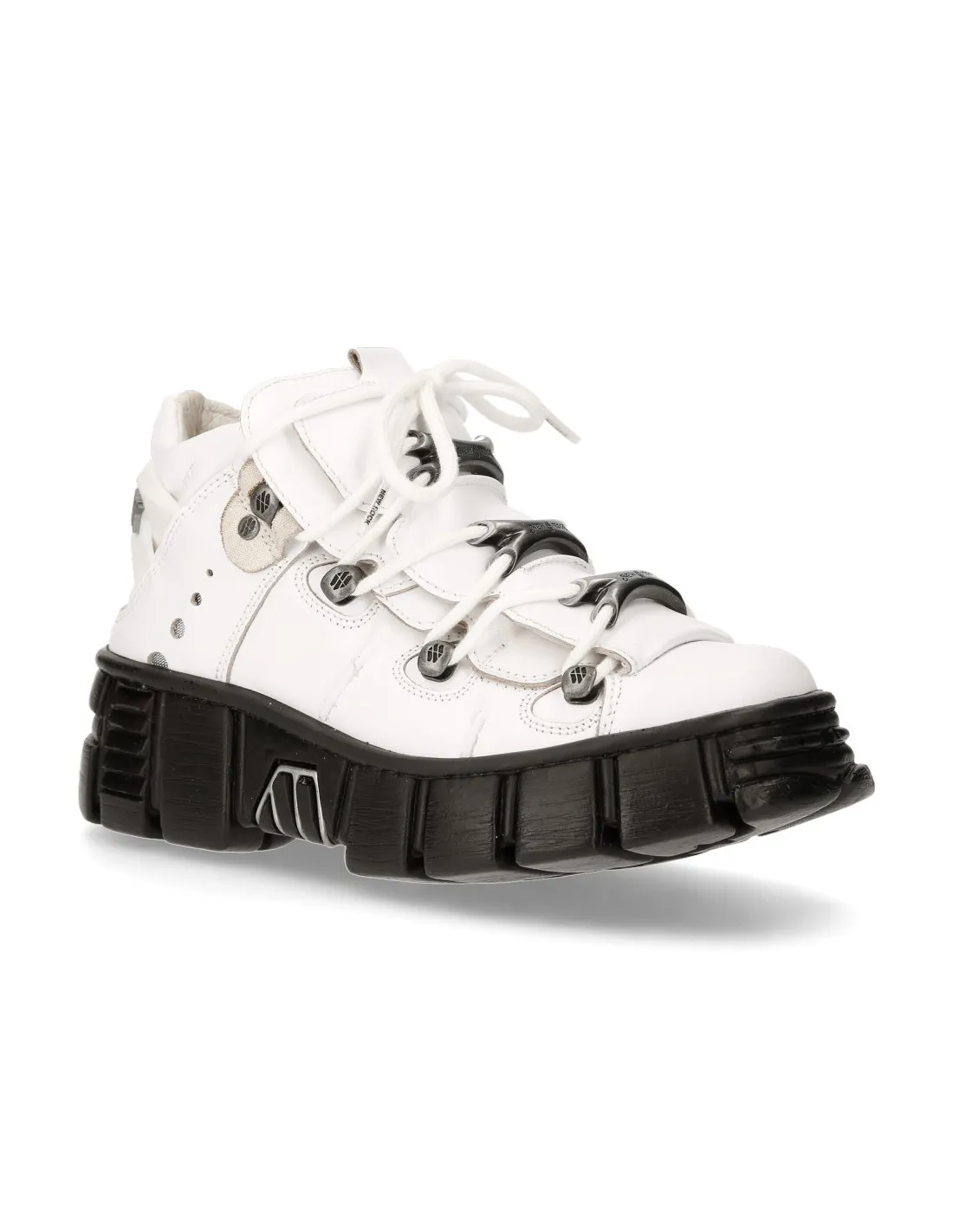 SHOE  TOWER WITH LACES MWALL106S5