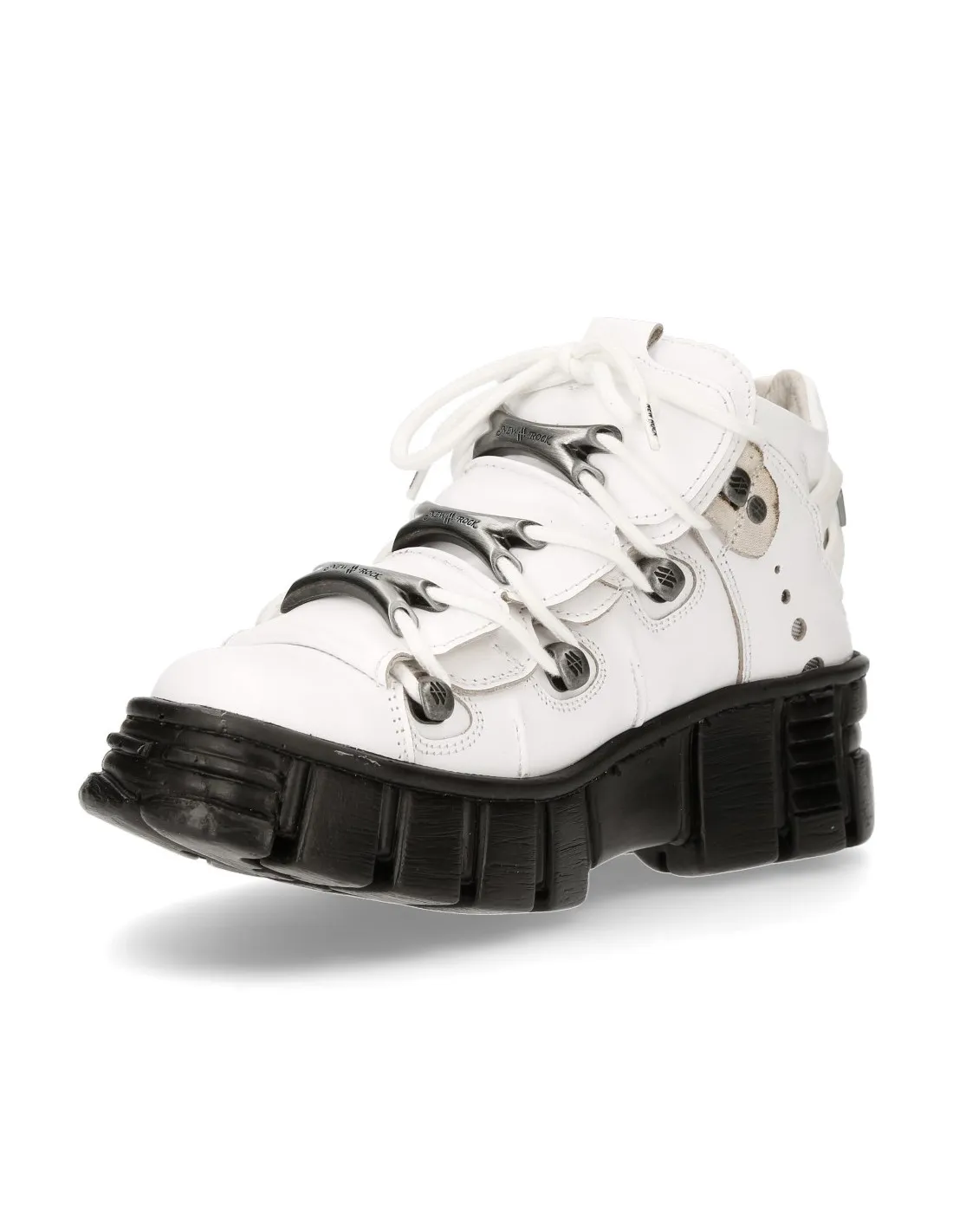 SHOE  TOWER WITH LACES MWALL106S5