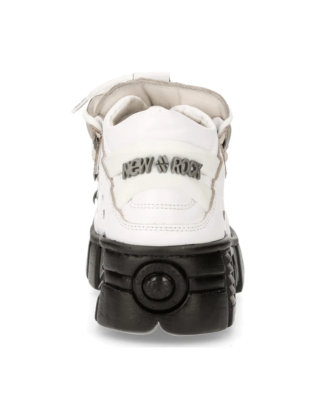 SHOE  TOWER WITH LACES MWALL106S5