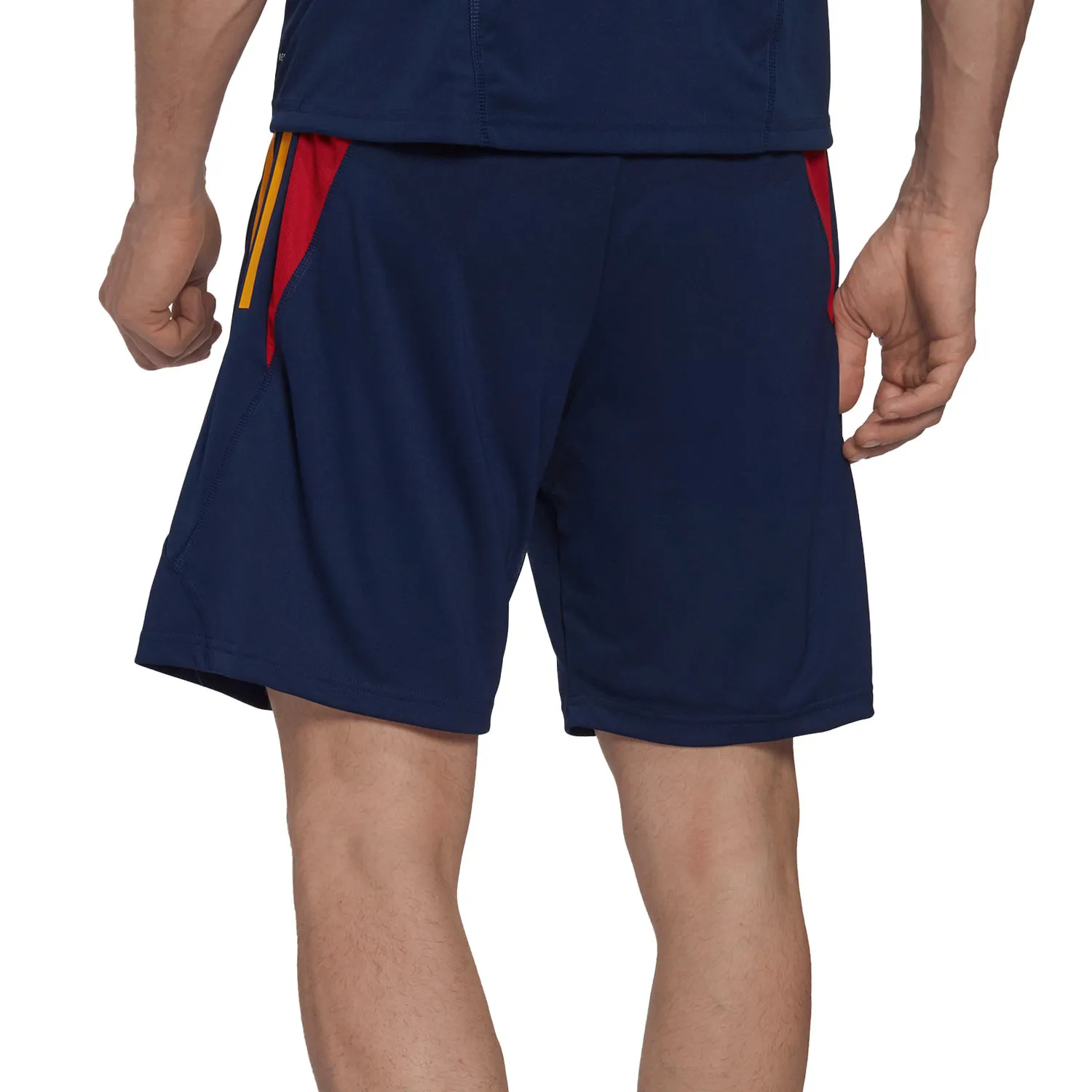 Short adidas España entrenamiento