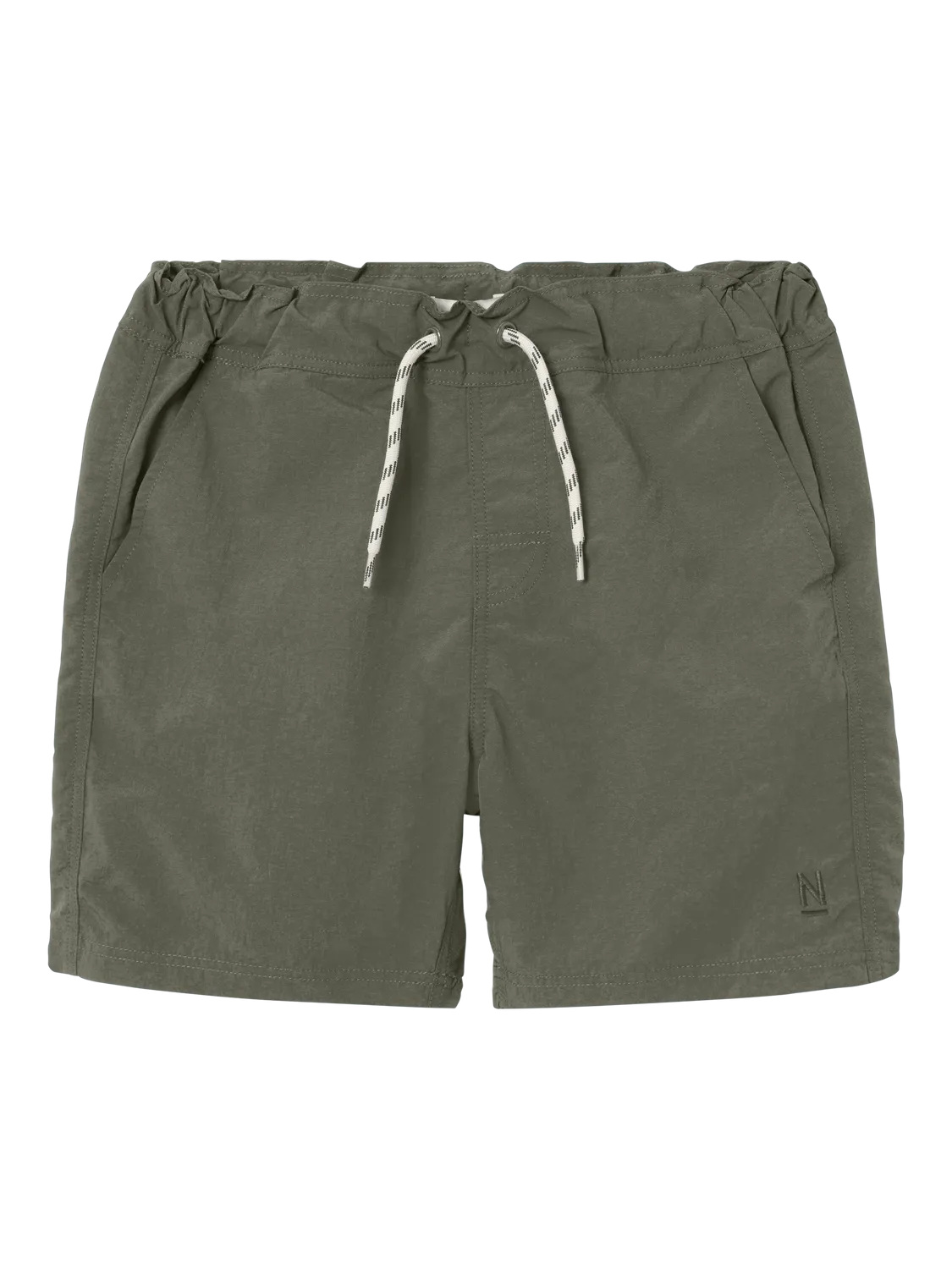 SHORT DE BAÑO ZAKRO