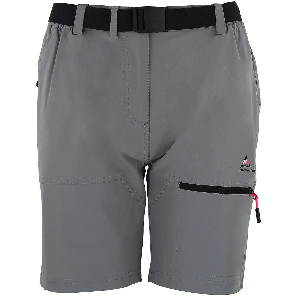 Short de randonnée femme AJASI