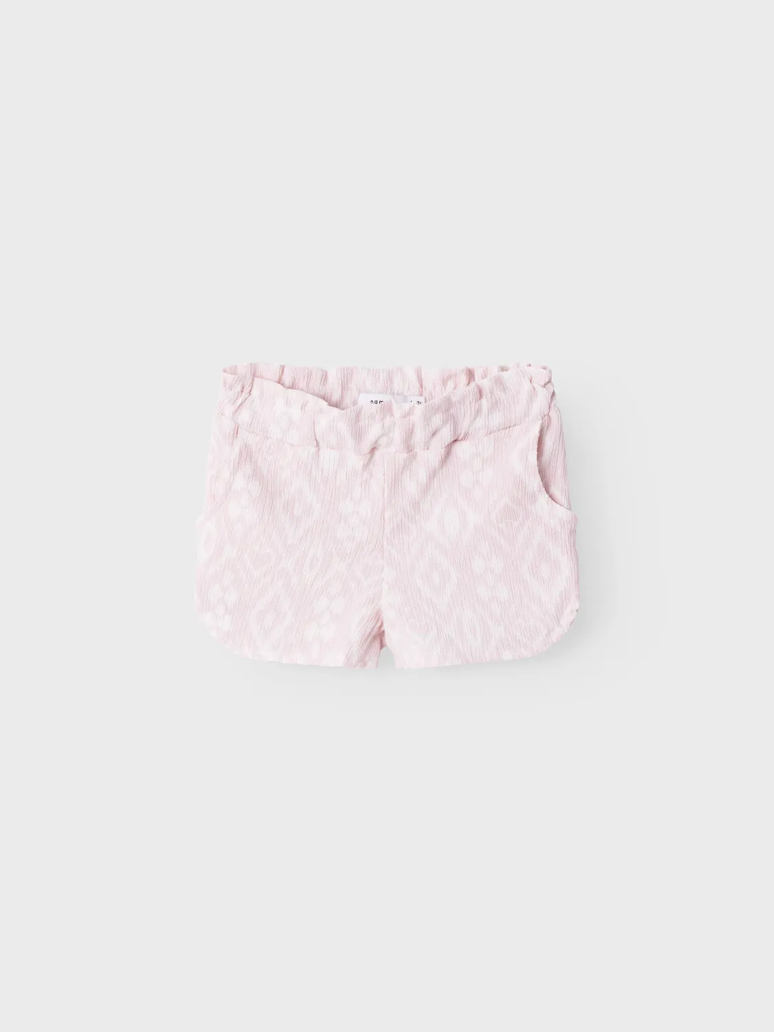 Short Jilly