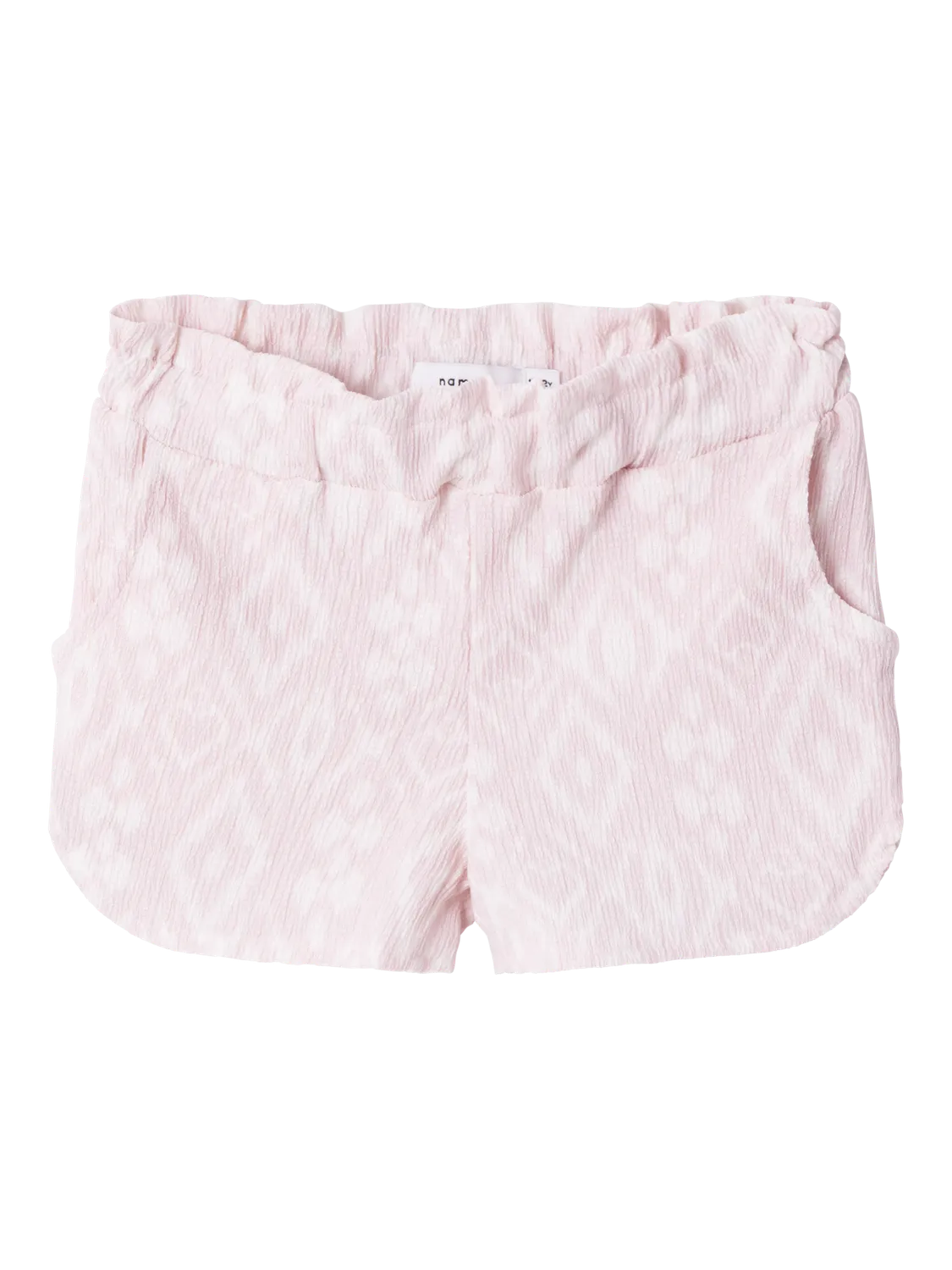 Short Jilly