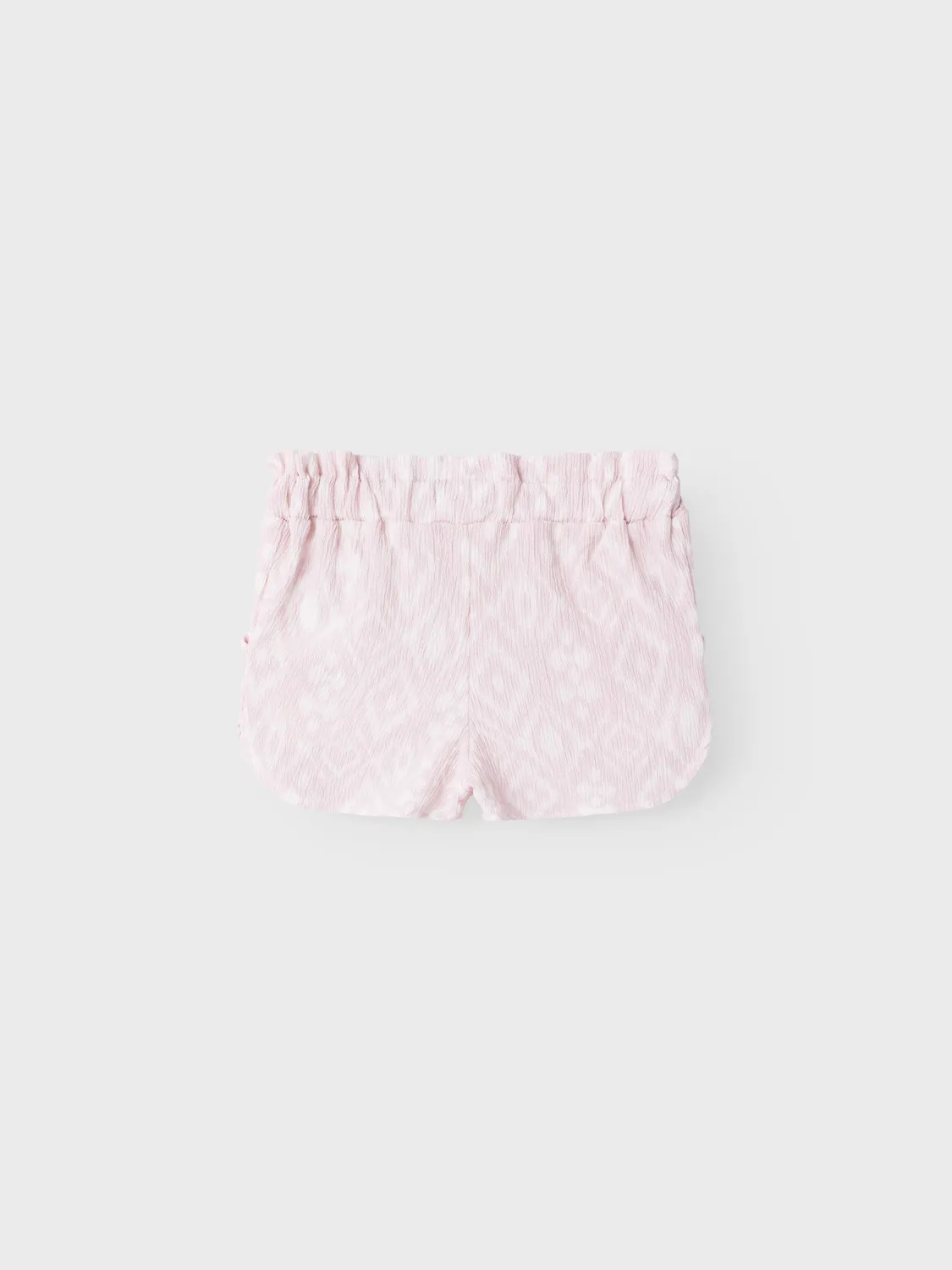 Short Jilly