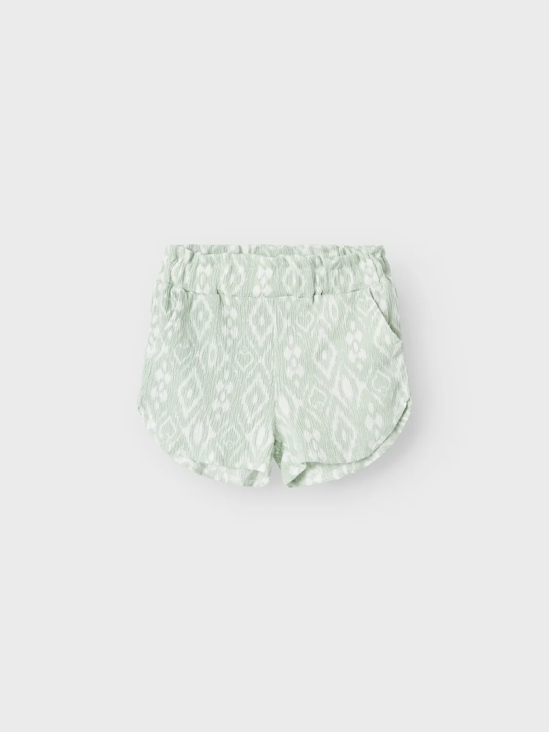 Short Jilly