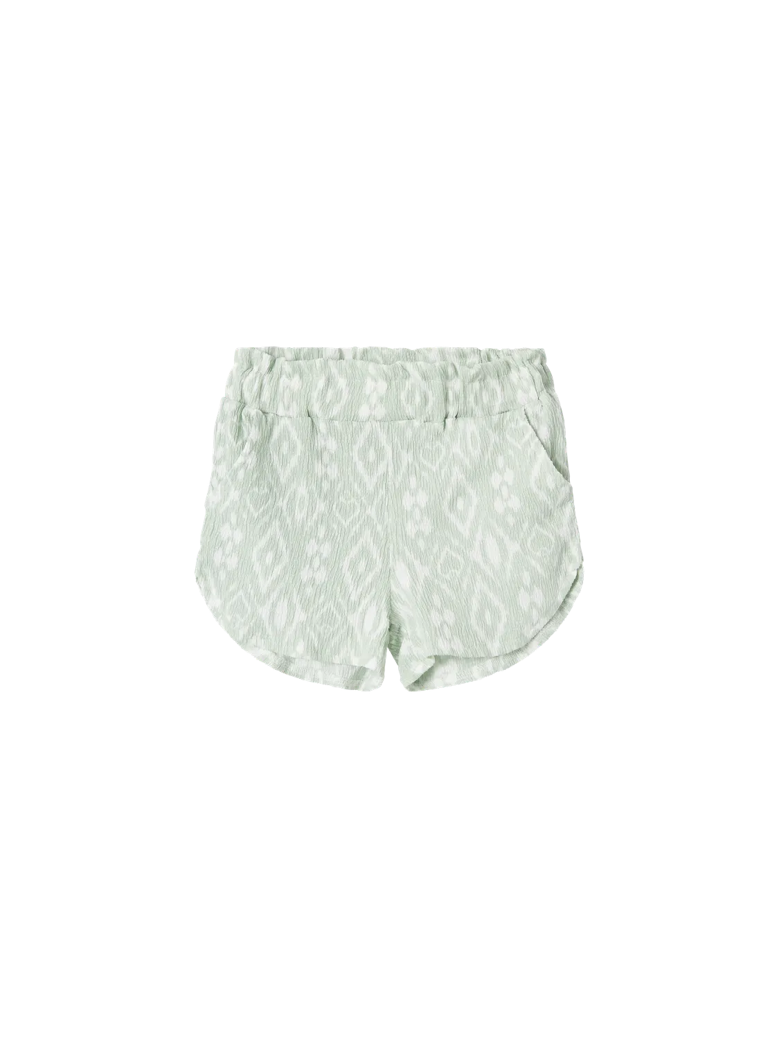 Short Jilly