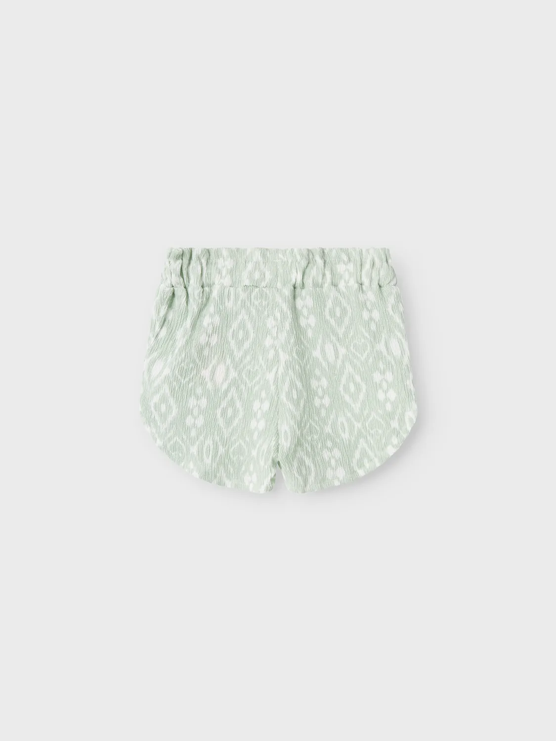 Short Jilly