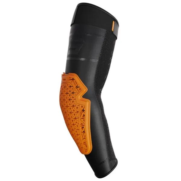 SHOT Race D3O Elbow Black 