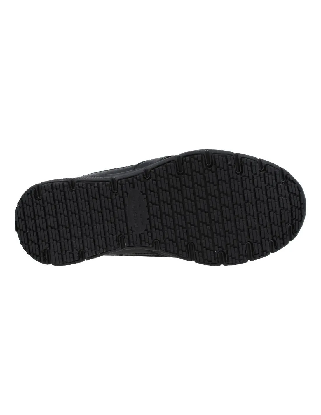 SKECHERS  DEPORTIVAS CONFORT NAMPA WYOLA BLACK