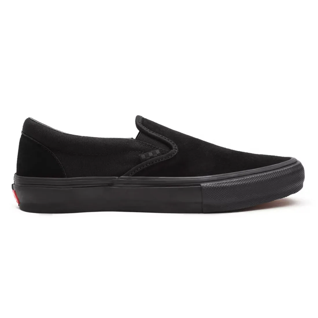 SLIP ON PRO black black