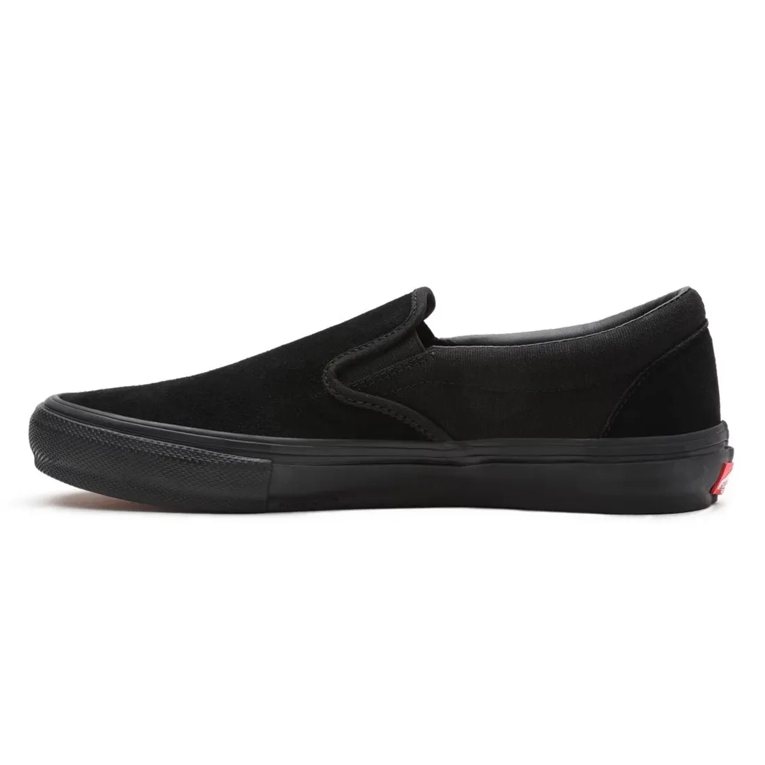 SLIP ON PRO black black