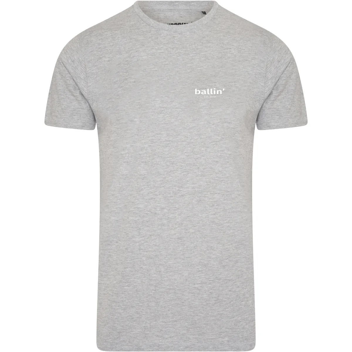 Small Logo Shirt