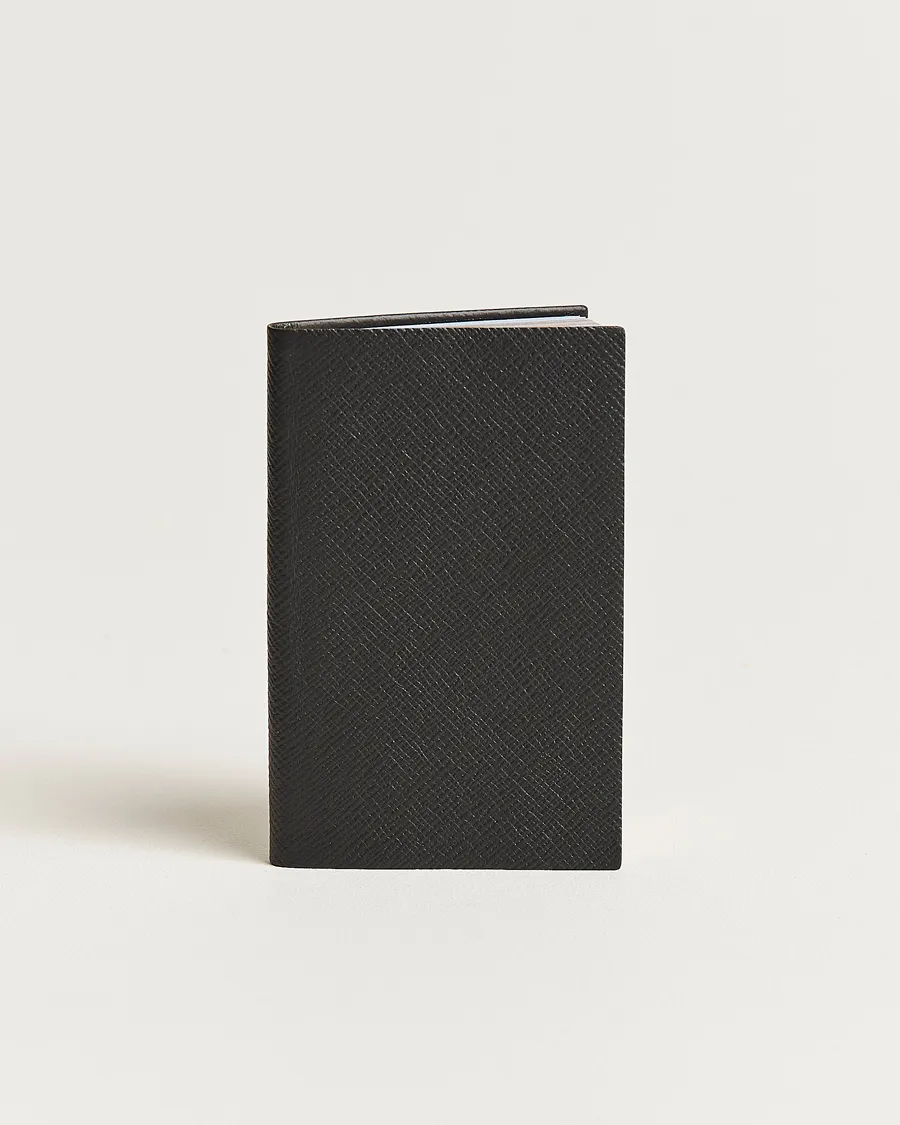 Smythson Panama Notebook 
