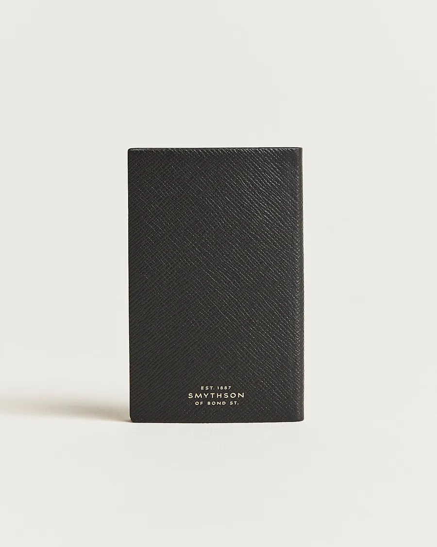 Smythson Panama Notebook 