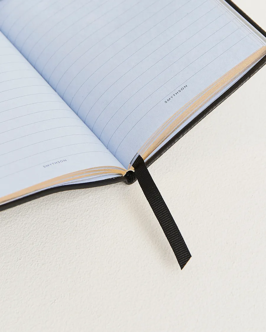 Smythson Panama Notebook 
