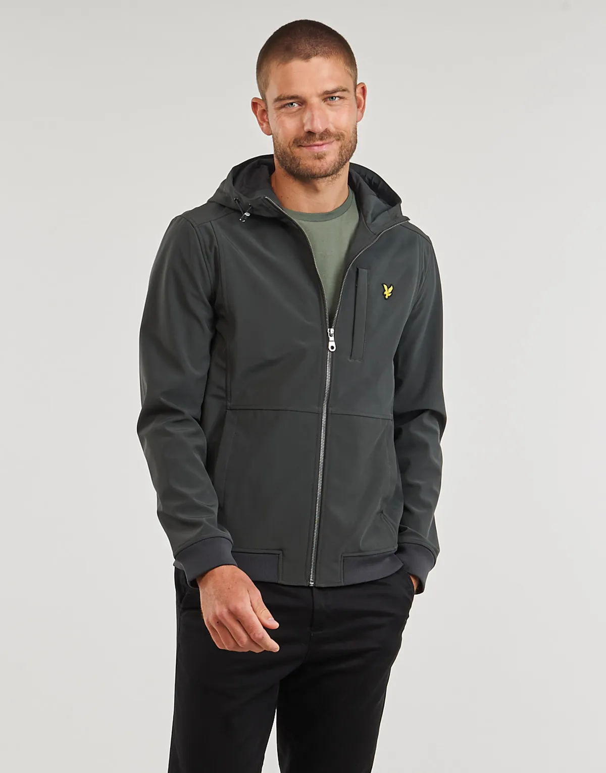SOFTSHELL