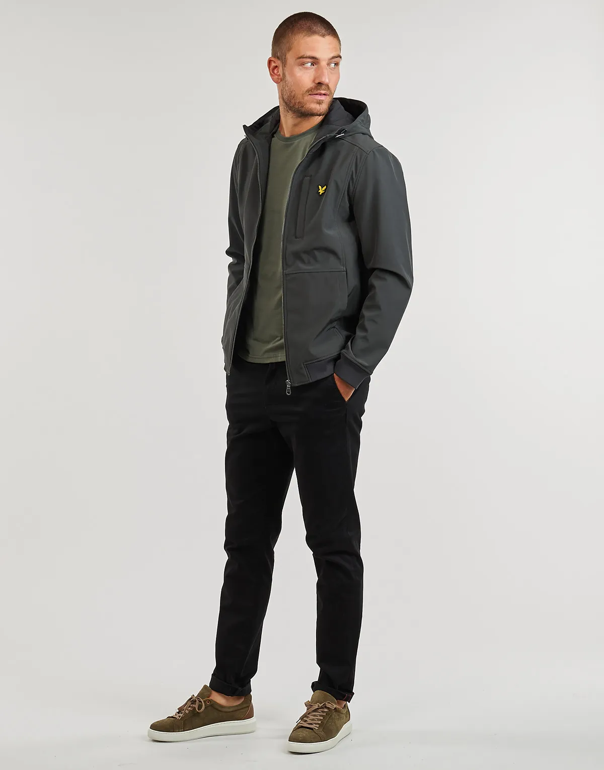 SOFTSHELL