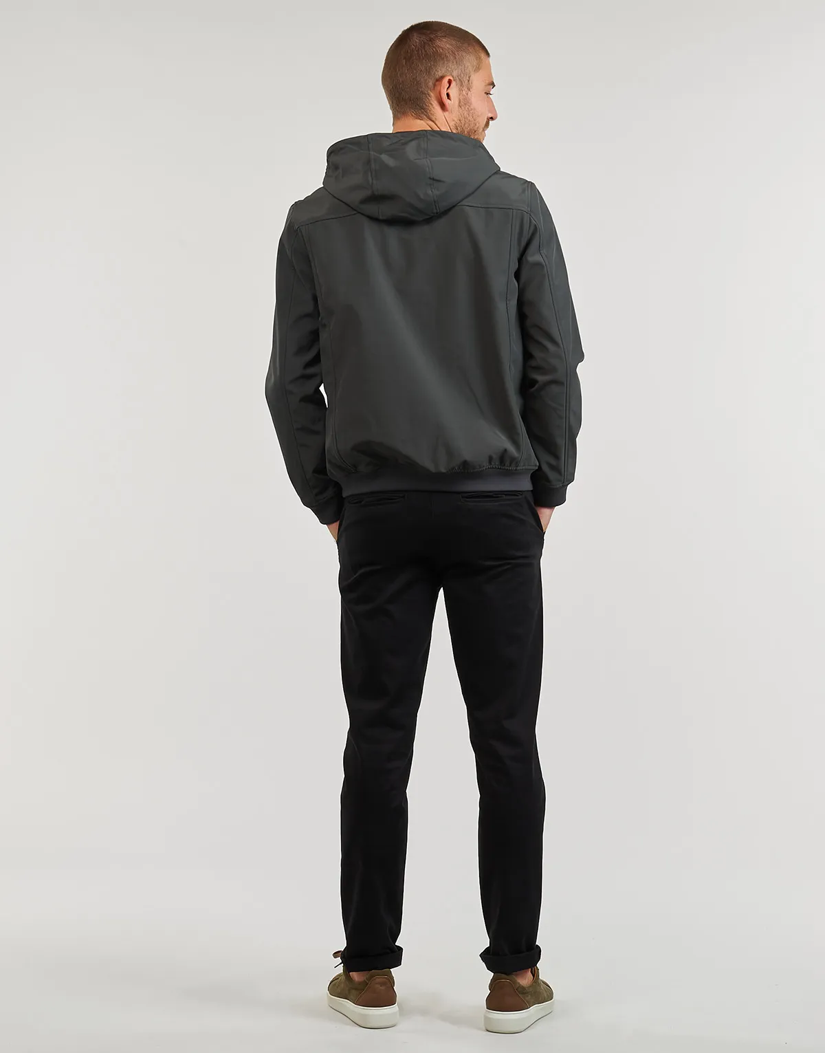 SOFTSHELL