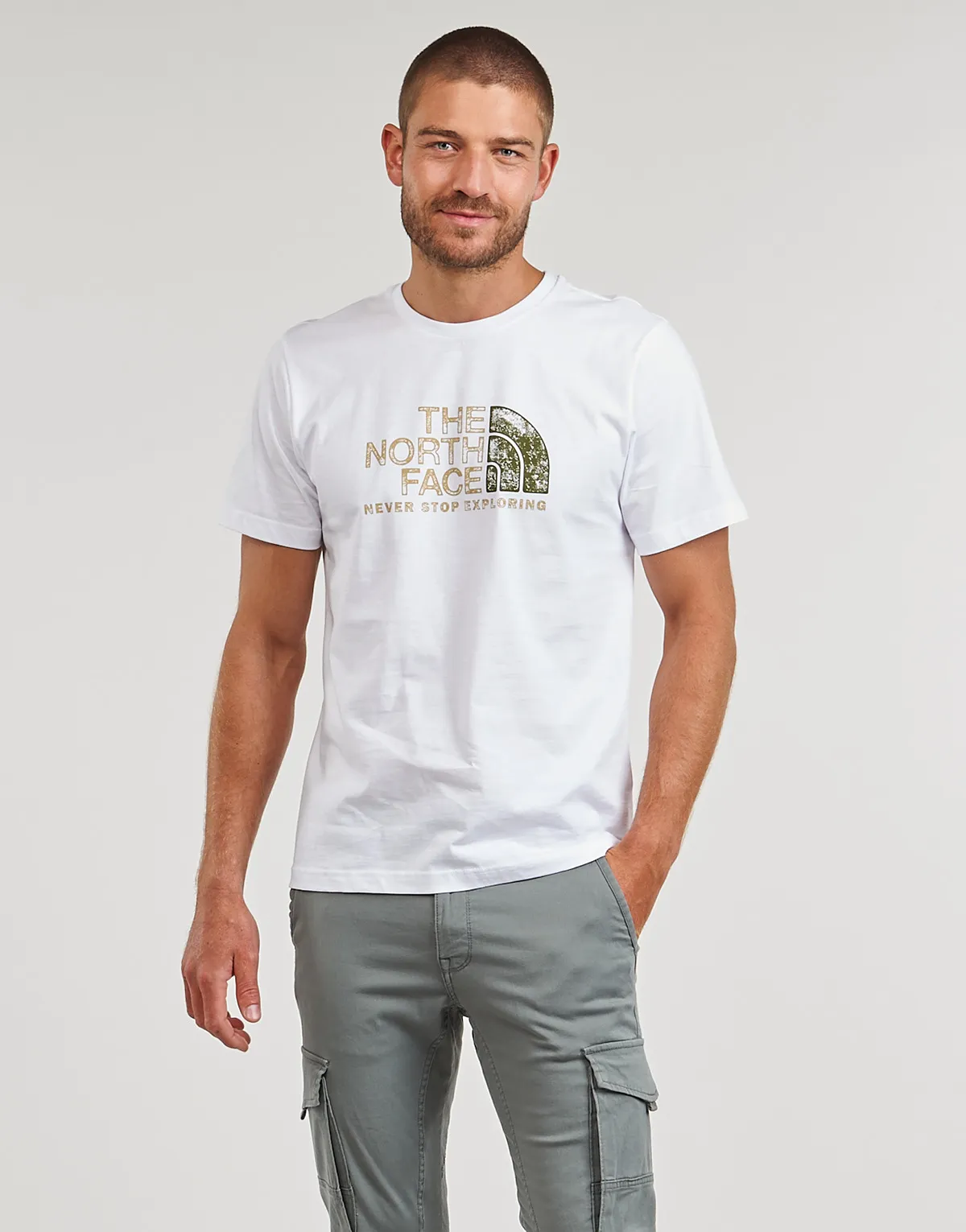S/S RUST 2