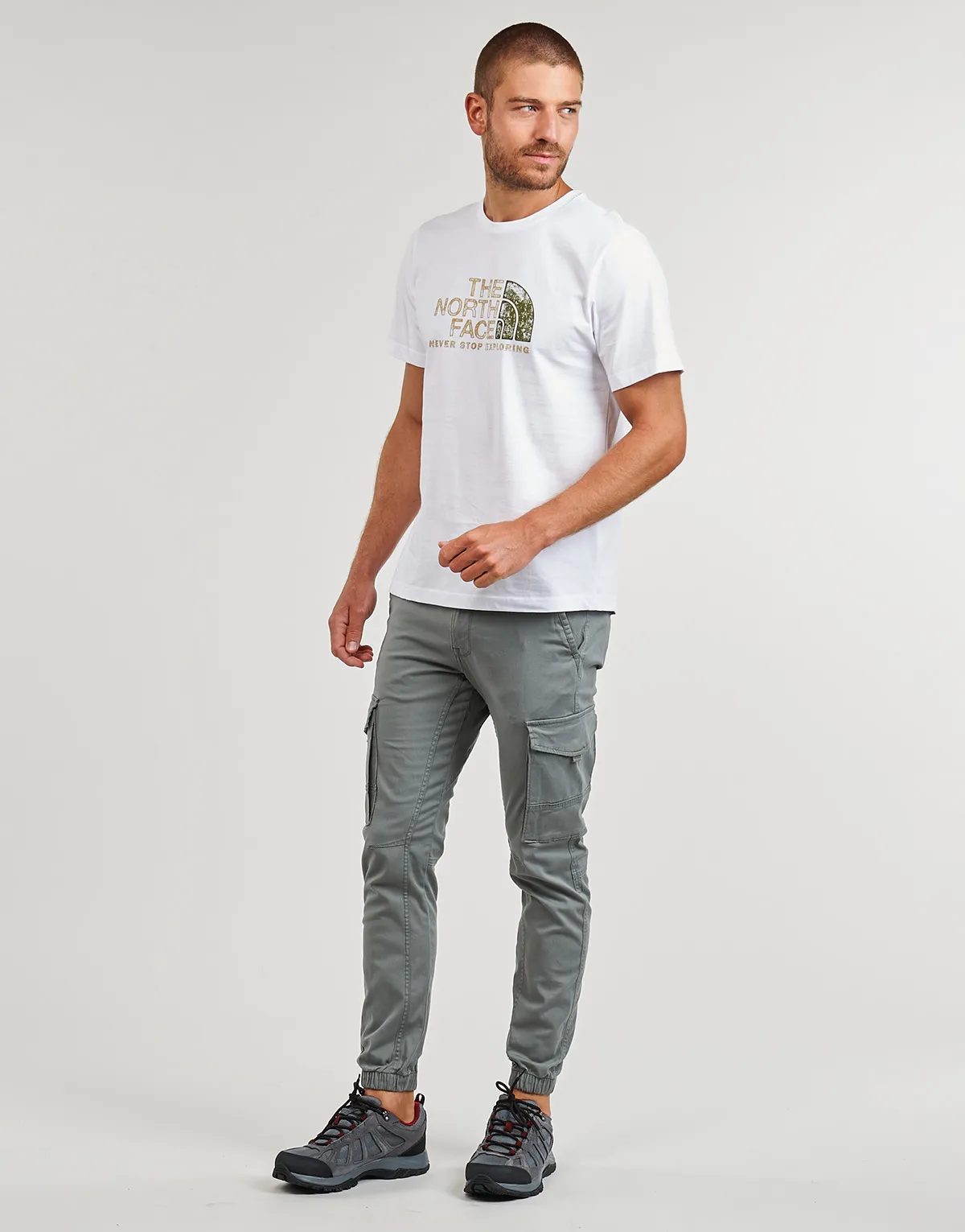 S/S RUST 2