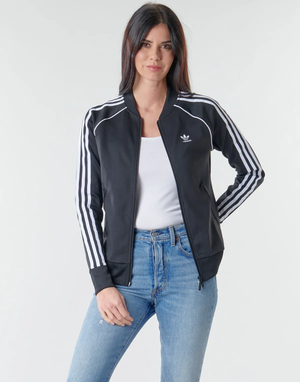 SST TRACKTOP PB