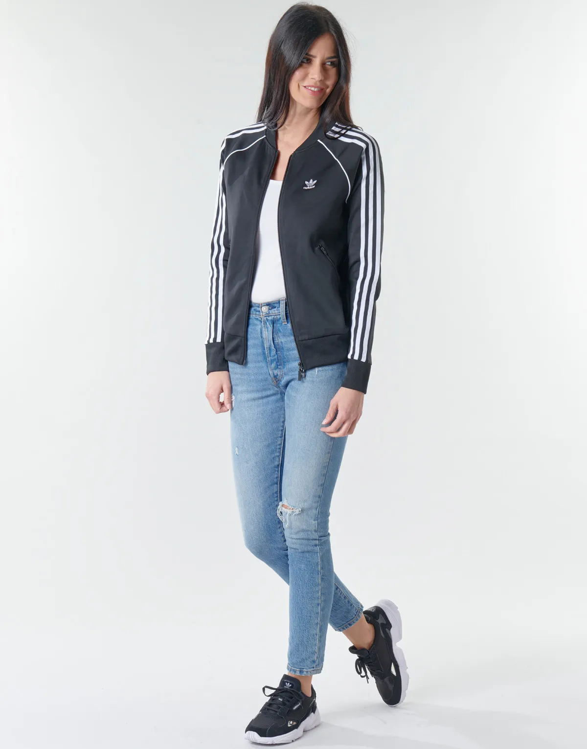 SST TRACKTOP PB