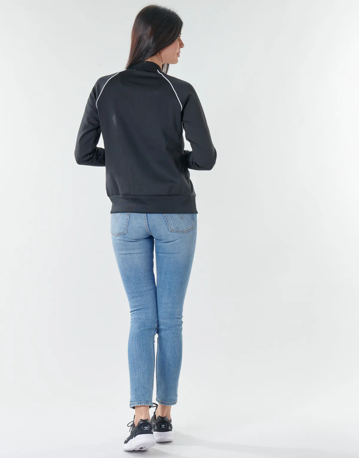 SST TRACKTOP PB