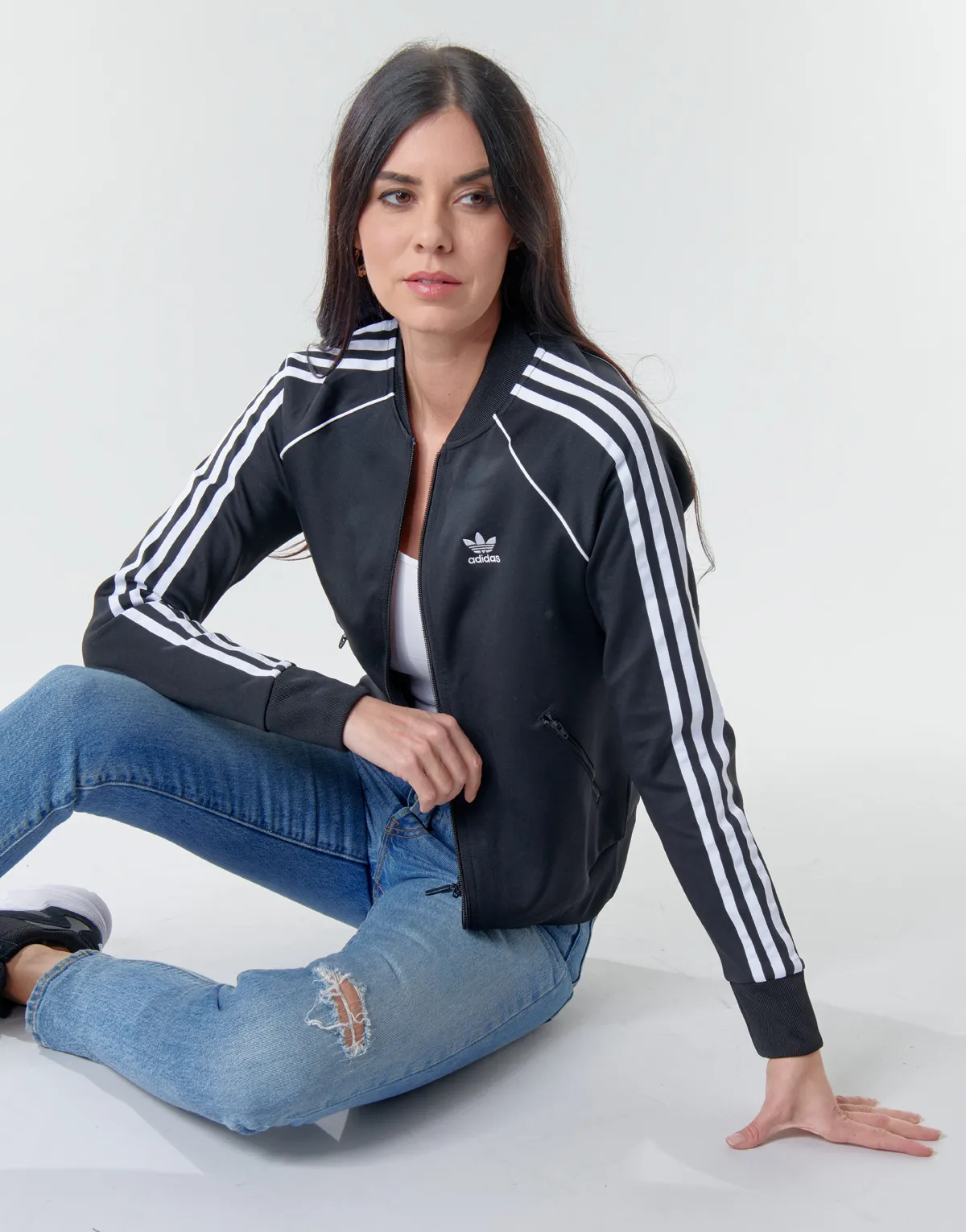 SST TRACKTOP PB