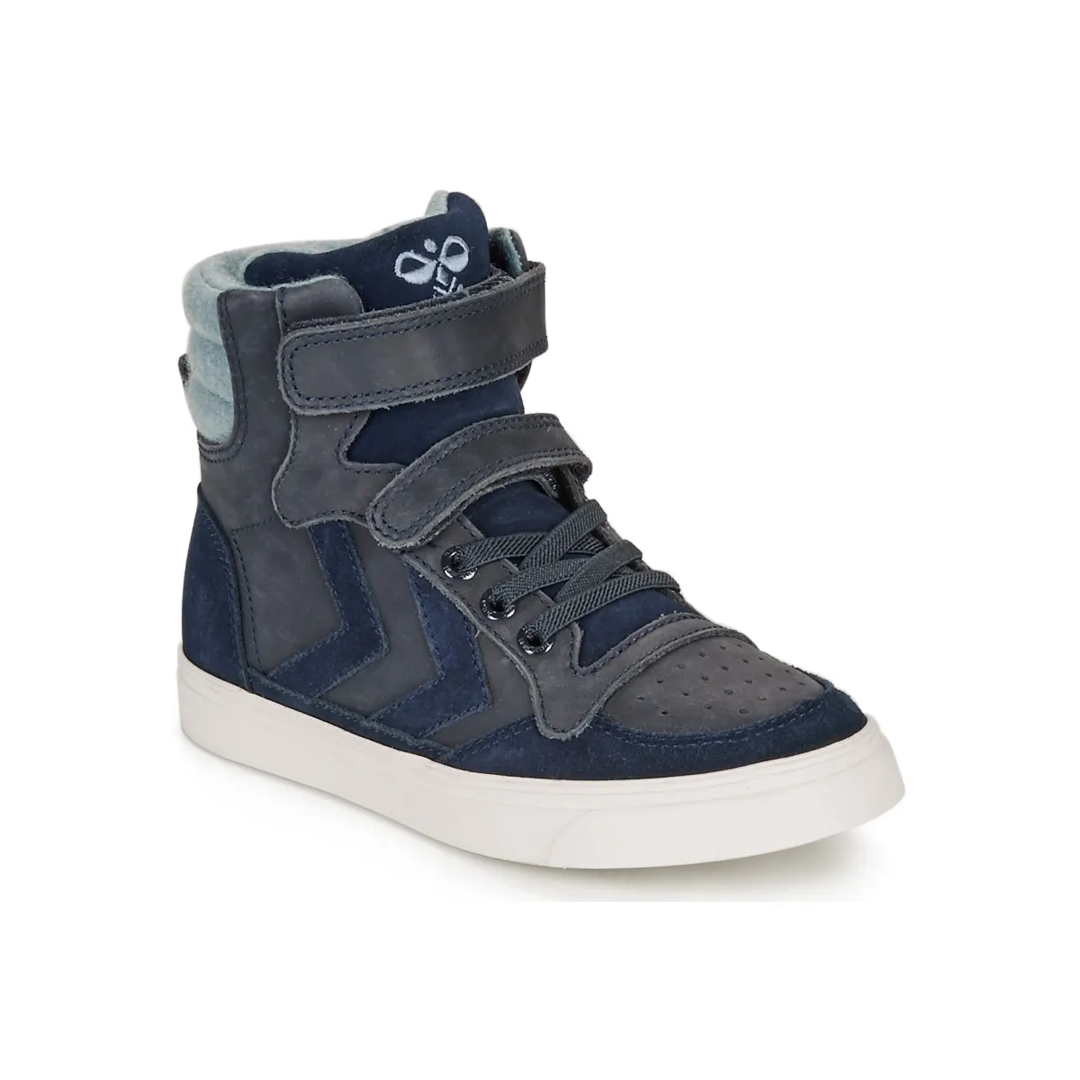 STADIL WINTER HIGH JR