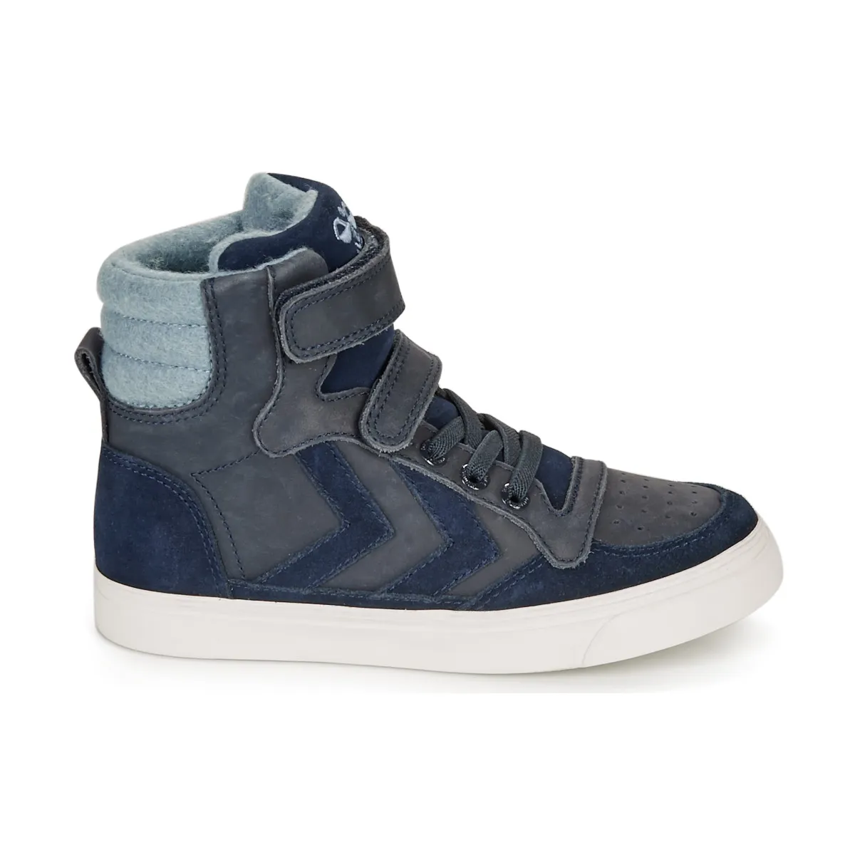 STADIL WINTER HIGH JR