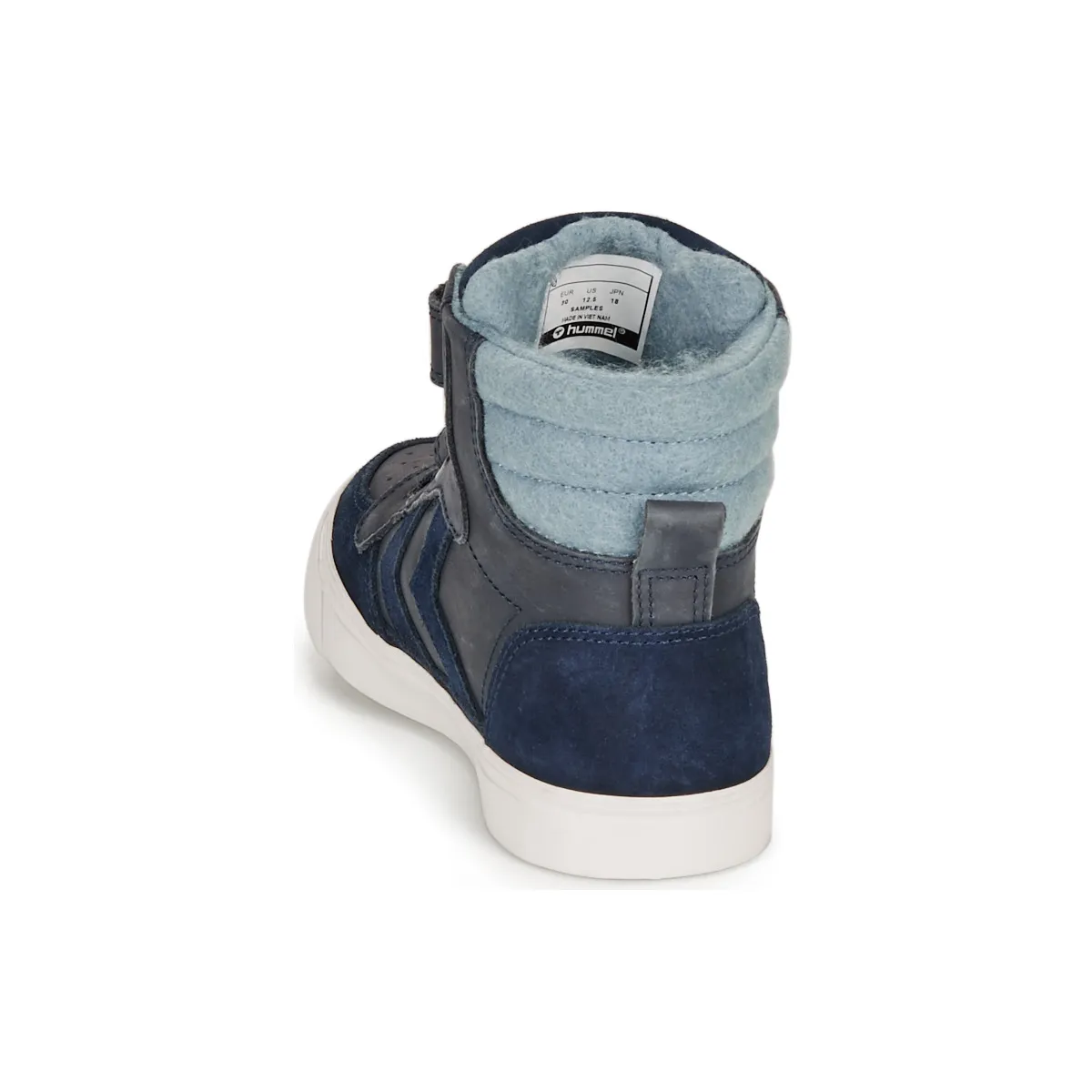 STADIL WINTER HIGH JR