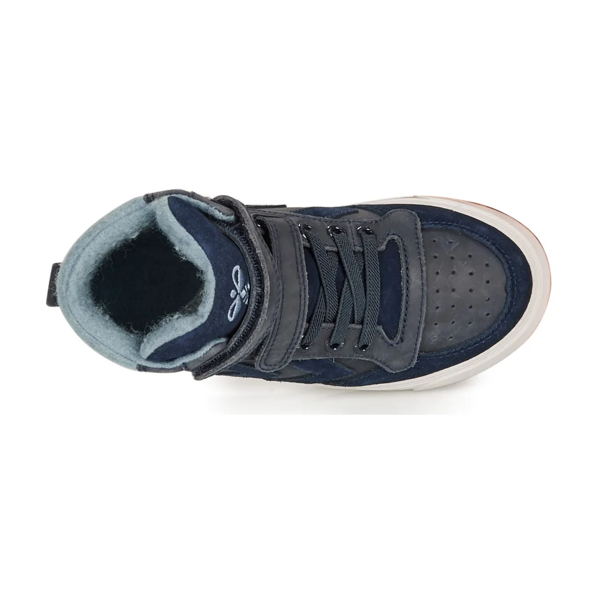 STADIL WINTER HIGH JR