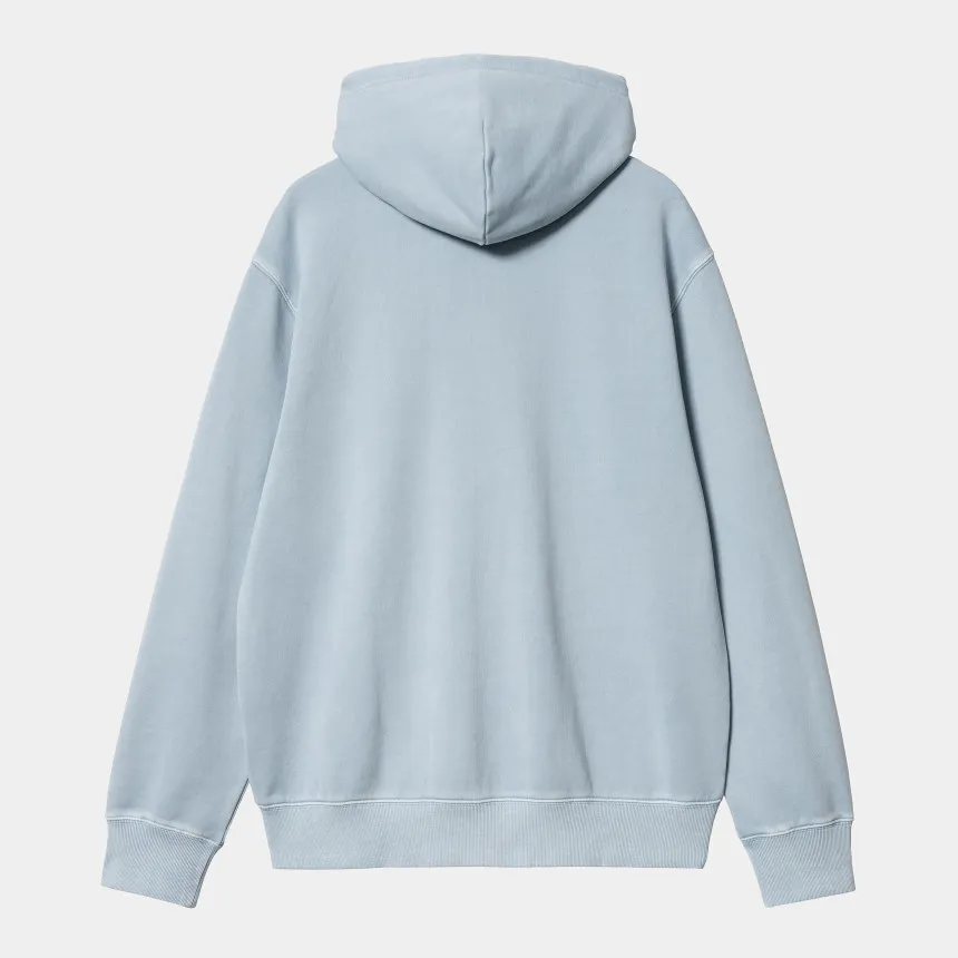 Sudadera Carhartt Wip Duster Script Para Hombre