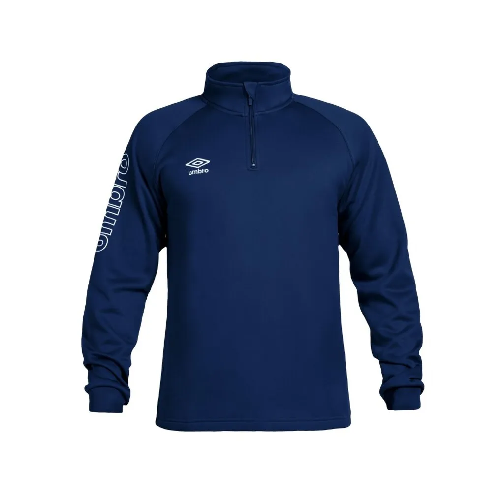 Sudadera Umbro Glory Junior Navy