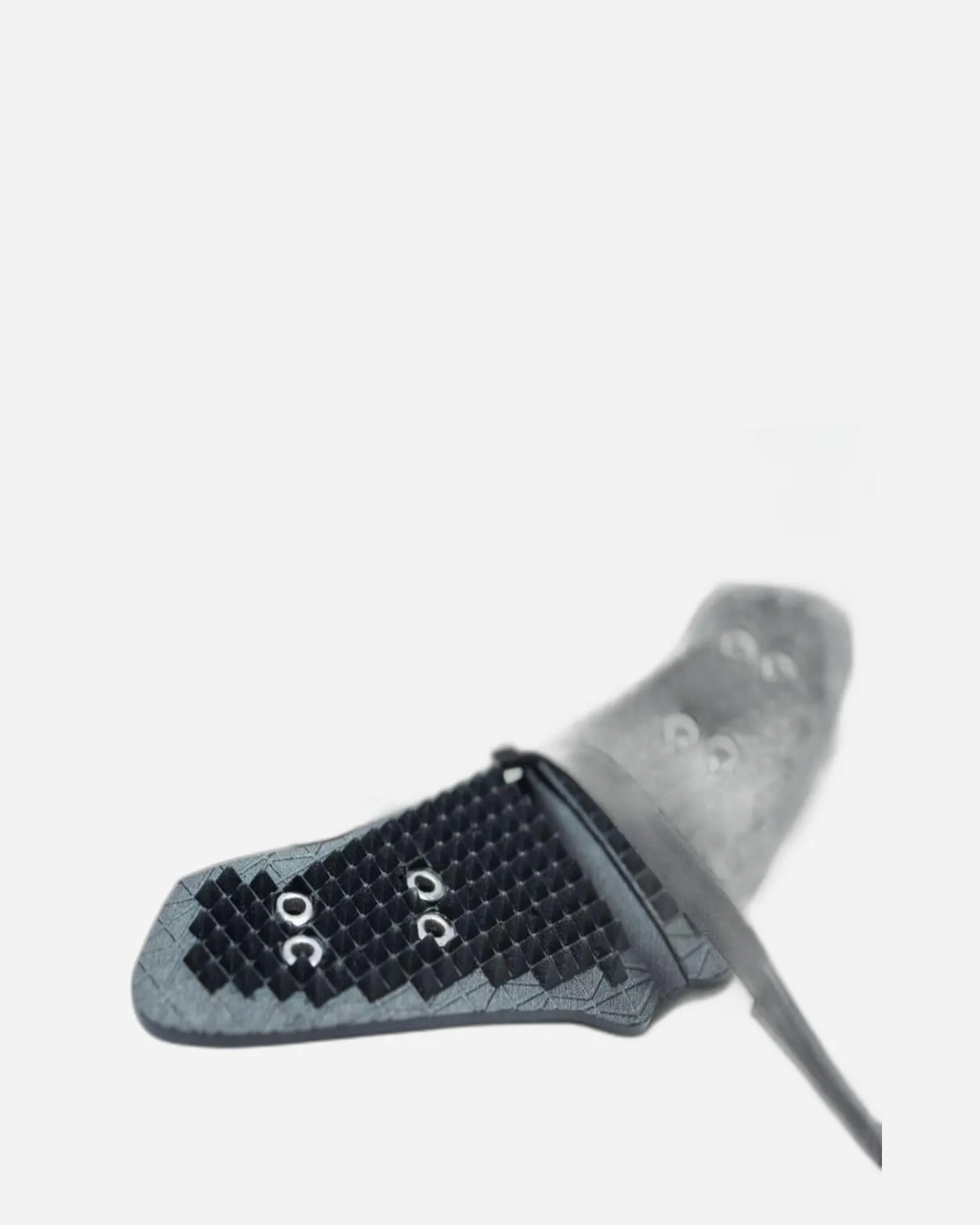 Suela Portable Performance Black
